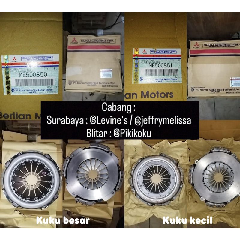 matahari ps120 original ME500851 kuku kecil  matahari ps120 original ME500850 kuku besar matahari ps