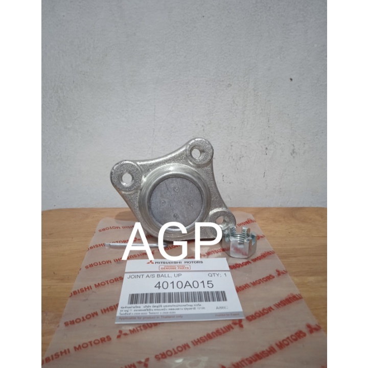 Ball Joint Atas Upper Arm Triton Pajero Sport Lama 4010A015