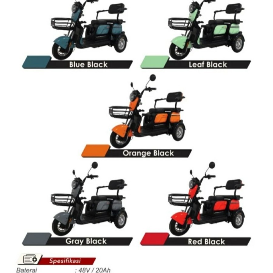 Exotic Sierra Sepeda Listrik EXOTIC SIERRA Electric E Bike By Pacific 800 Watt