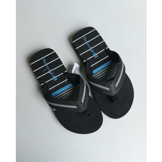 Sandal Payless Cowok by American Eagle (Sz 7) / Harga Normal 299.000