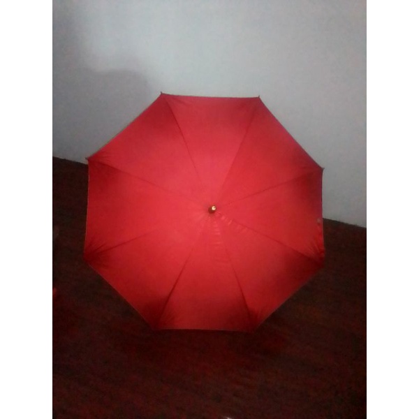 payung sedang(medium)