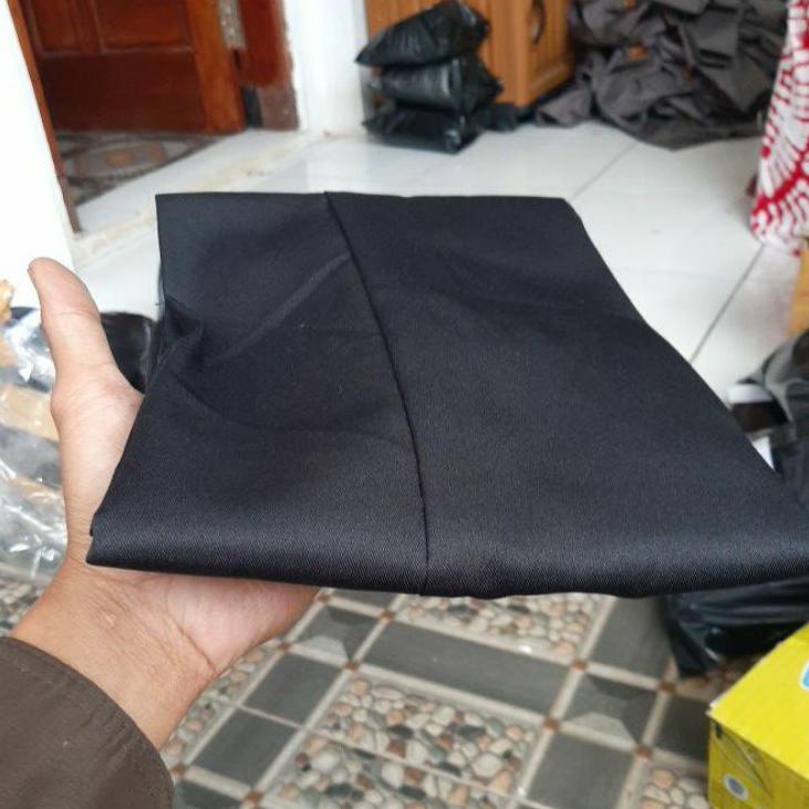 >V44859) celana polisi anak tk