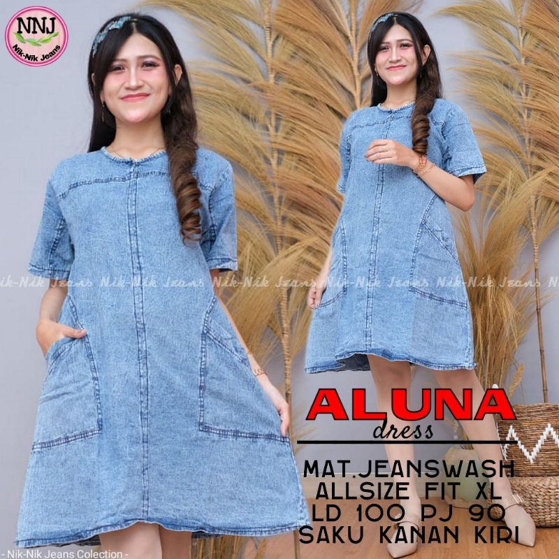 DRESS ALUNA + DIORA + LUCETA MIDI