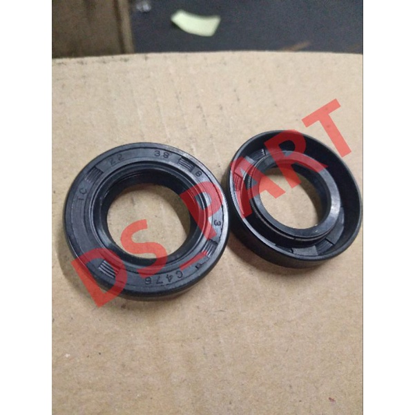 OIL SEAL TC 22X38X8 TC 22 38 8 IRS