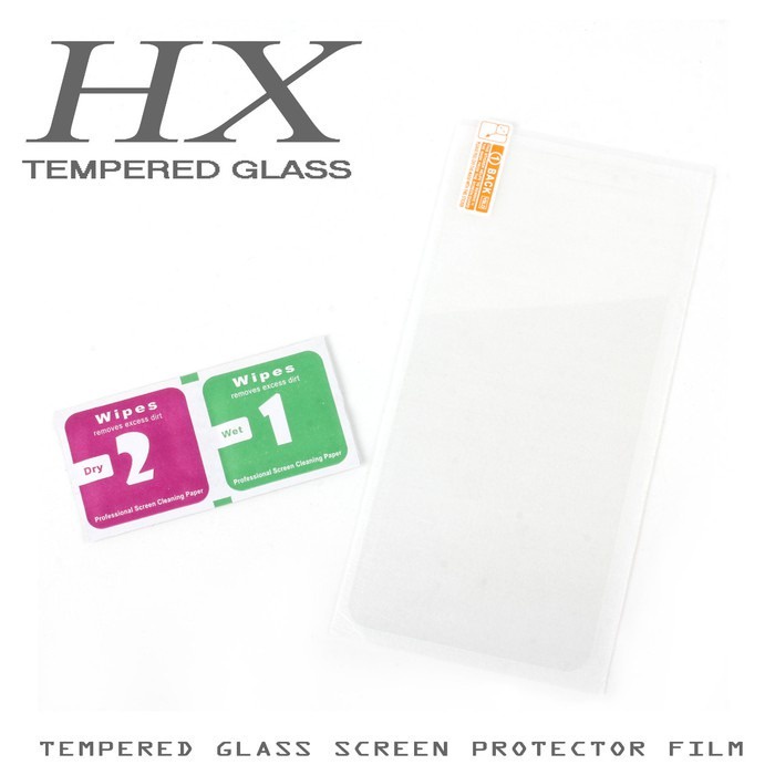 ANTI GORES TEMPERED GLASS VIVO Y71