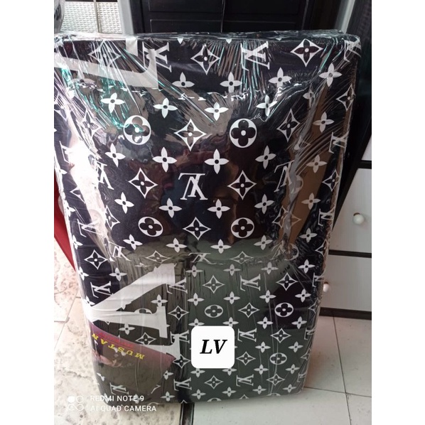 Kasur lantai Kasur busa 90x180x5cm Matras Masteng murah (khusus Bandung dan sekitarnya)