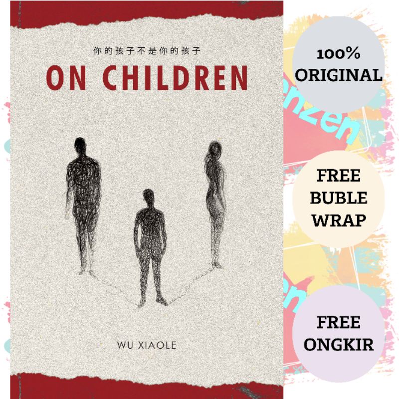 Novel On Children