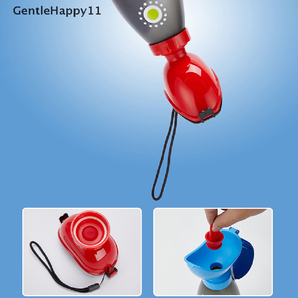 Gentlehappy 600ml Kids Anak Portable Urinal Pispot Toilet Darurat Outdoor Untuk Perempuan Laki-Laki id