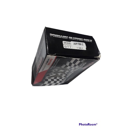 Kampas Otomatis JUPITER Z