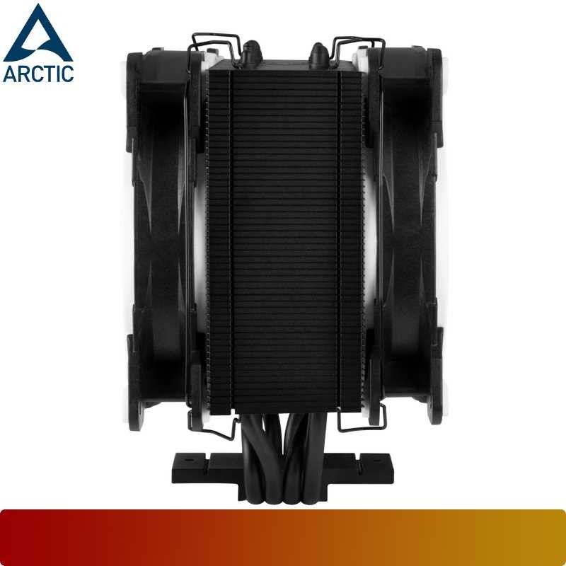 ARCTIC Freezer 34 eSports DUO | Dual Fan Air CPU Cooler 158mm Height