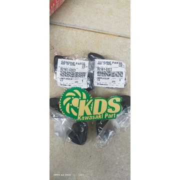 karet tromol belakang motor Kawasaki ninja ER 6N-92161-0303