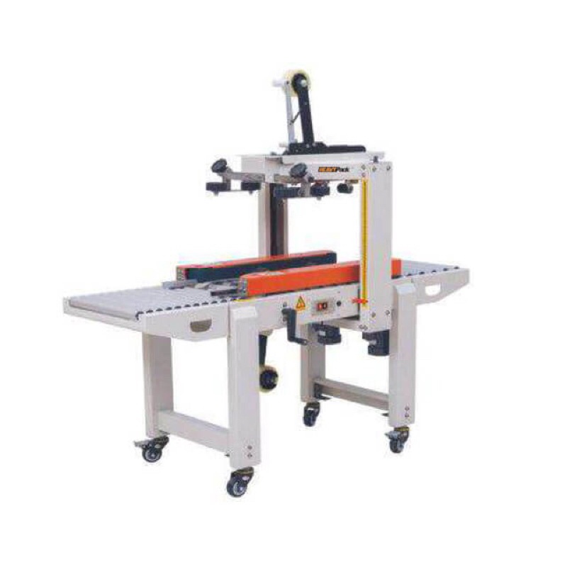 Heavypack Semi Automatic Carton Sealer FXC-4030X / Mesin Carton Sealer