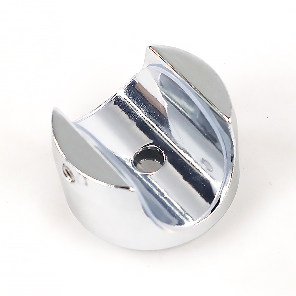 Jam Motor Anti Karat Handlebar Clock Stainless Steel - Silver - OMWS5CSV