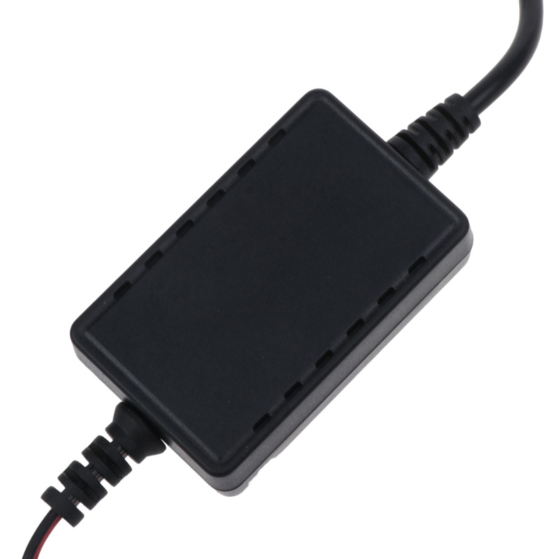 Zzz DC10V-30V Ke 5V3A Modul Step-down Konverter Daya DC Ke DC Untuk Tablet Ponsel