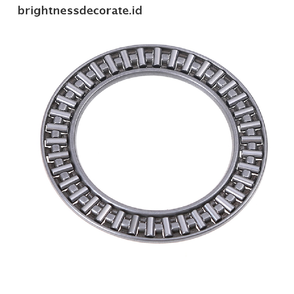 [Birth] Axk series axial needle roller Bearing Dorong Dengan Dua Pencuci AXK3047-AXK75100 [ID]