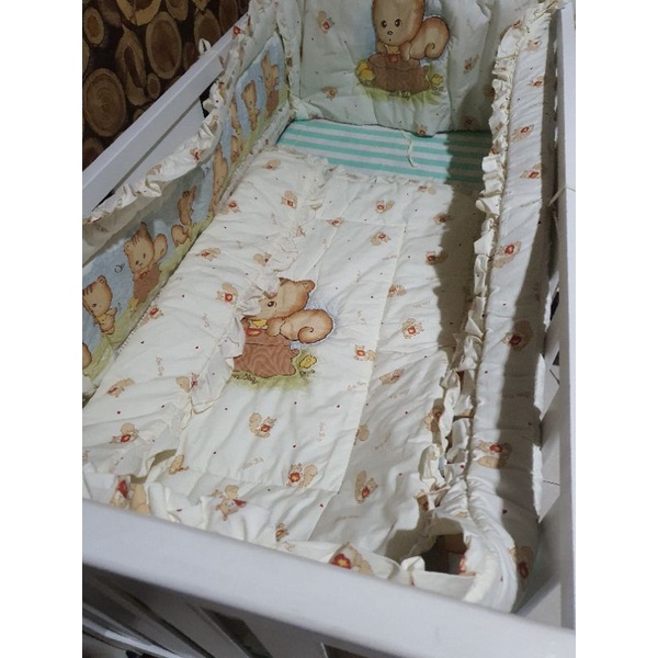 Bumper Box Bayi Preloved