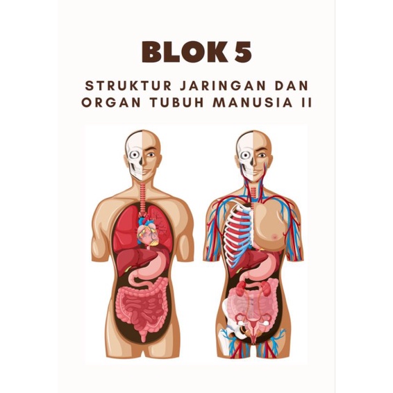 Diktat blok 5 FK Unsri 2022
