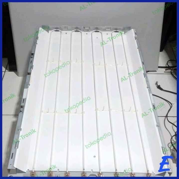 LAMPU NEON CCFL TV LCD SAMSUNG LA32D400 LA32D400E1 BACKLIGHT 32D400