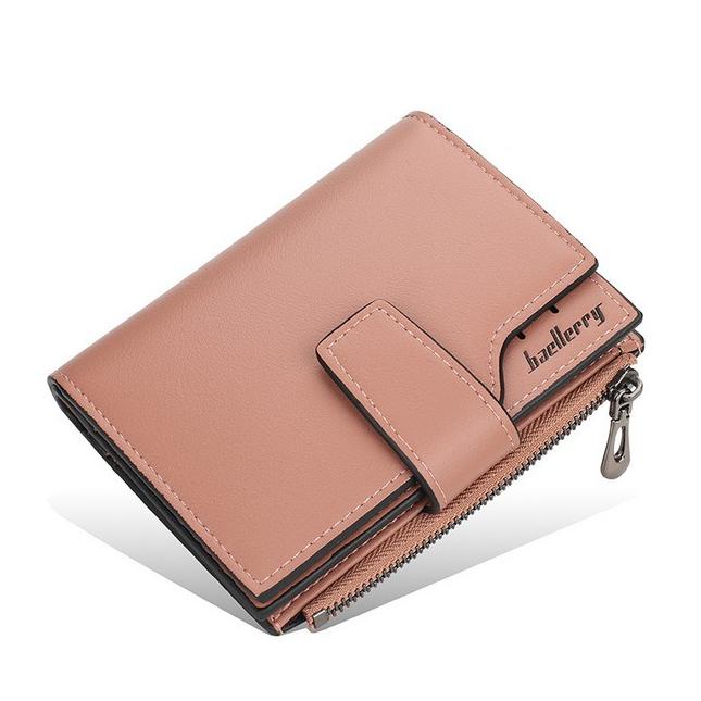473 Dompet BAELLERRY Lipat N5013 New Topseller