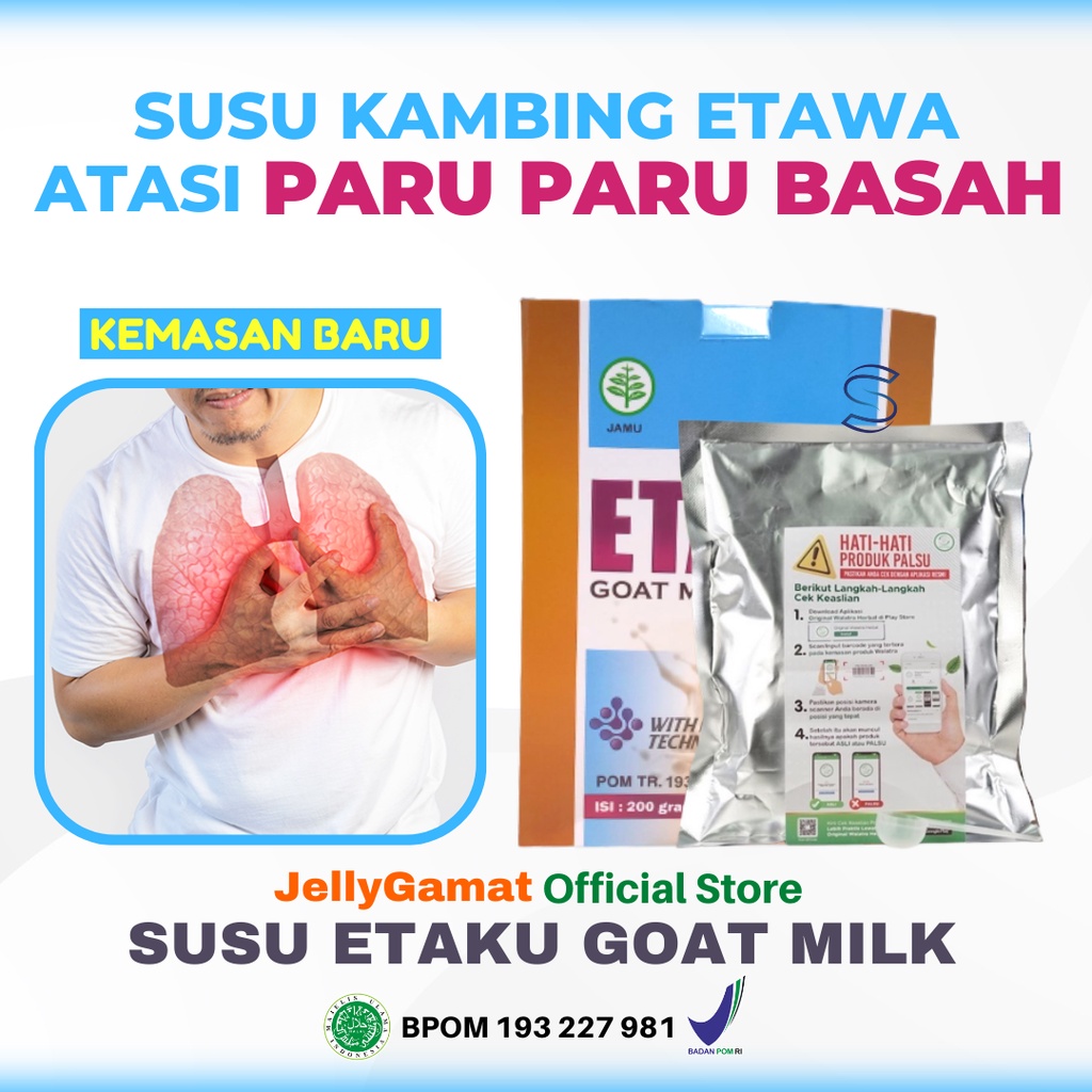 

Susu Bubuk Paru Paru Basah Obat Tbc Paru Obat Gurah Paru Obat Paru2 Tbc Obat Asma Sesak Nafas Obat Paru Paru Nafas Sesak Obat Paru Paru Perokok Obat Paru Paru Anak Walatra Etaku Goat Milk