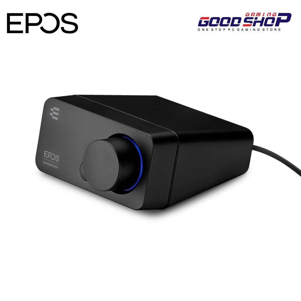 Epos GSX 300 - External Sound Card