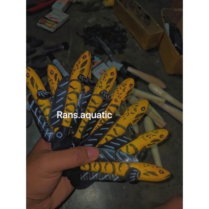 PROMO PATUNG PENGGODA ALL CHANNA HOMEMADE/PATUNG CHANNA MURAH/PATUNG PENGGODA BERGARANSI