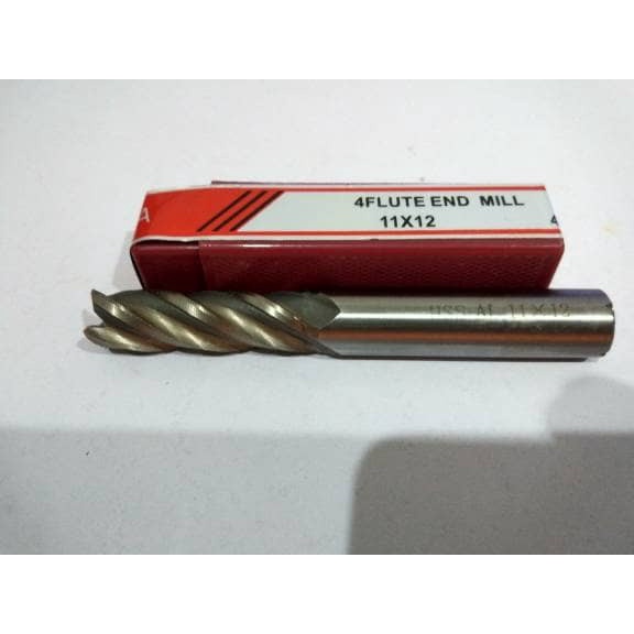 MATA BOR / ENDMILL 11 MM