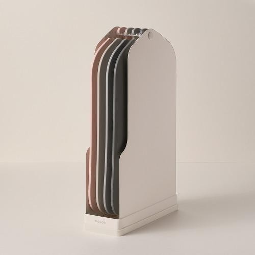 Telenan Modori Cutting Board Modori Talenan Made In Korea Full Set