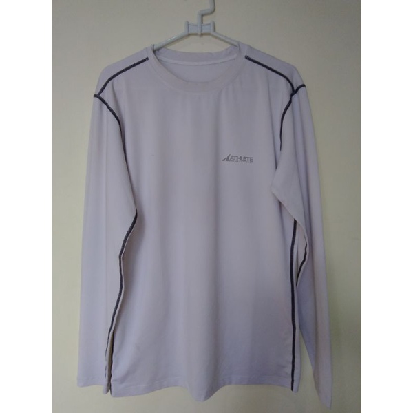 baju olahraga/kaos gym/sportswear/running/yoga/gym/MURAH/lari/olahraga/Athlete/REEBOK