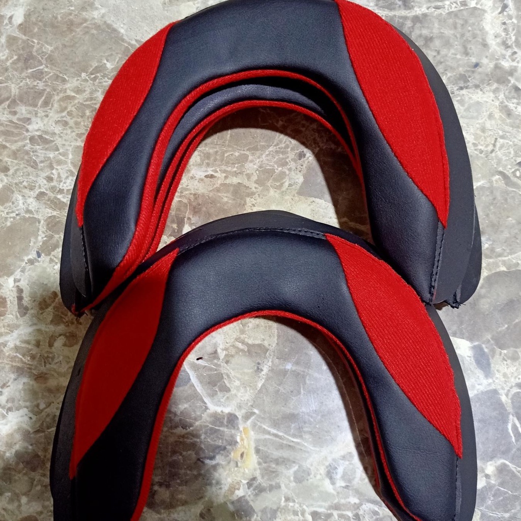 Busa leher NHK GP 1000 nhk rx9 nhk gp pro nhk full Busa Leher INK Centro free ongkir