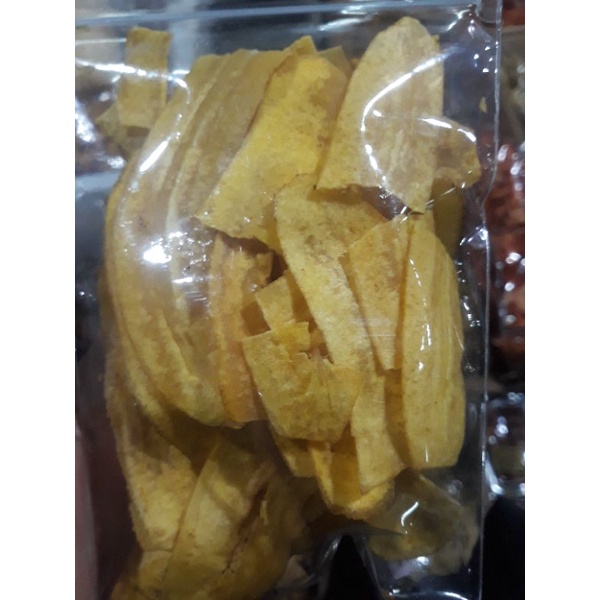 

kripik pisang