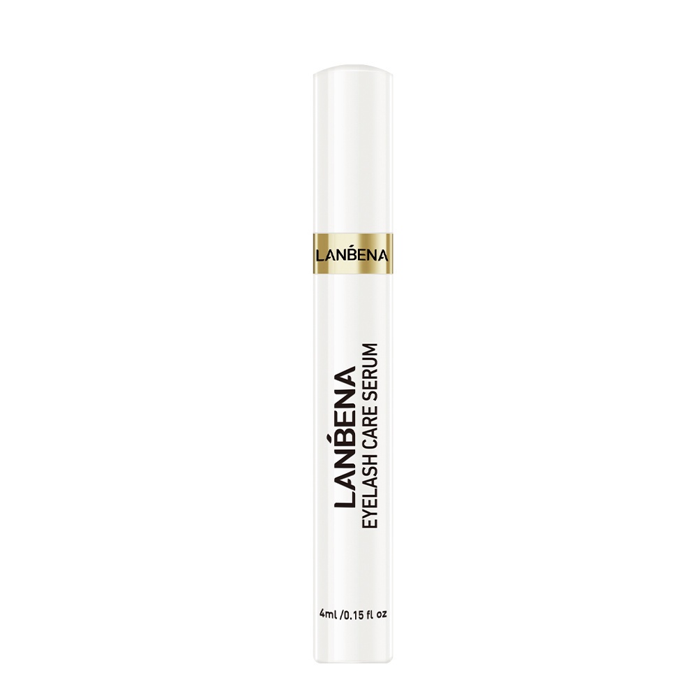 LANBENA Eyelash Care Serum - Perawatan Bulu Mata (4 ml)[BPOM]