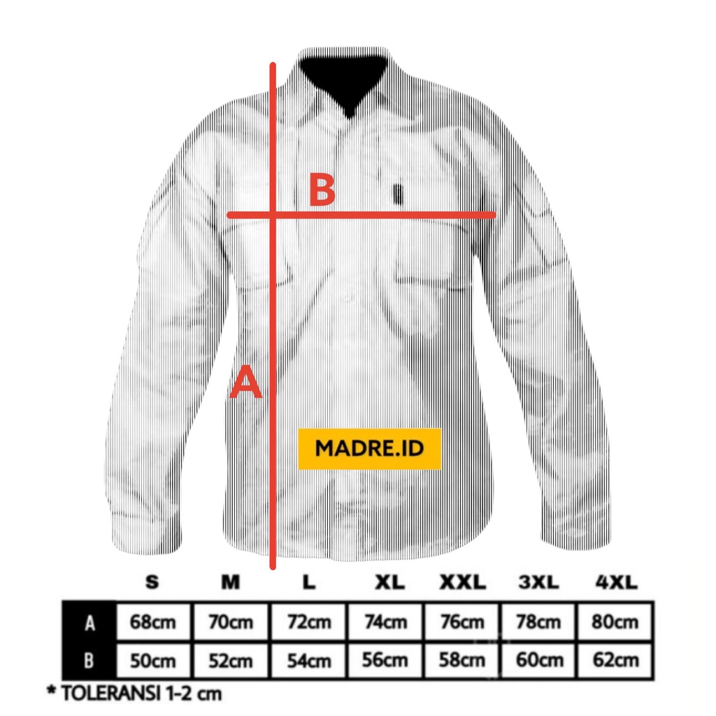 5.11 Series - Kemeja Tactical Lapangan Pdl Outdoor Lengan Panjang