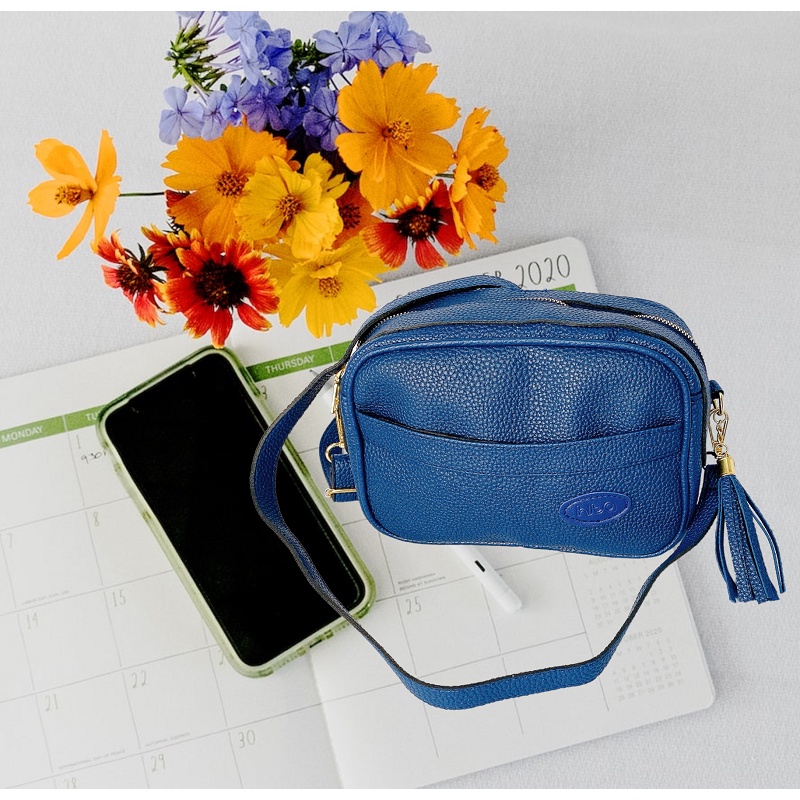 COD Tas Selempang Wanita/Tas Bahu Hita Lety