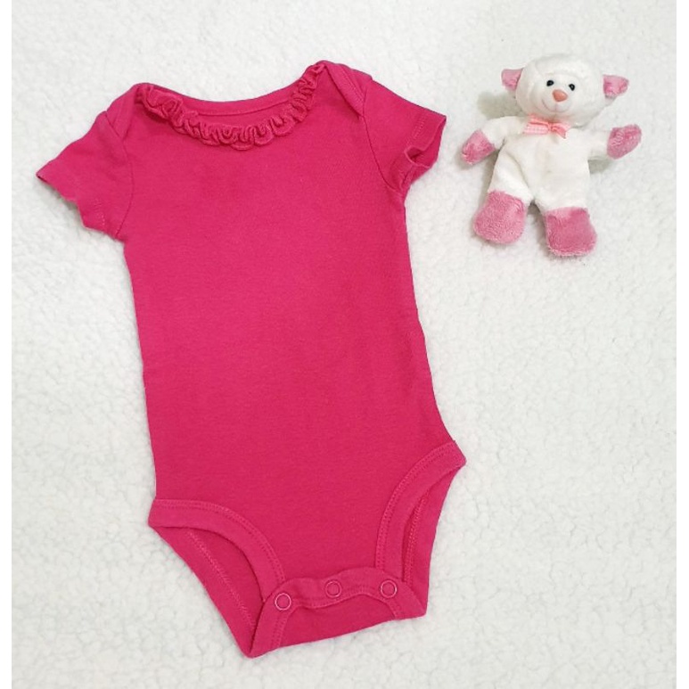 PRELOVED JUMPER BABY CARTERS