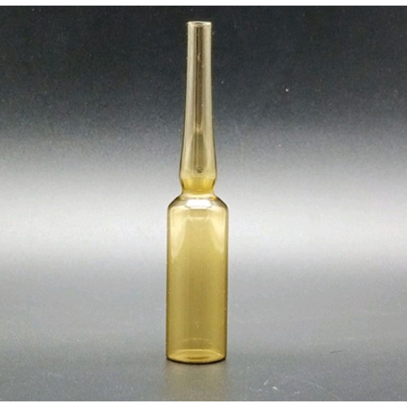 Ampul/Ampoule kosong