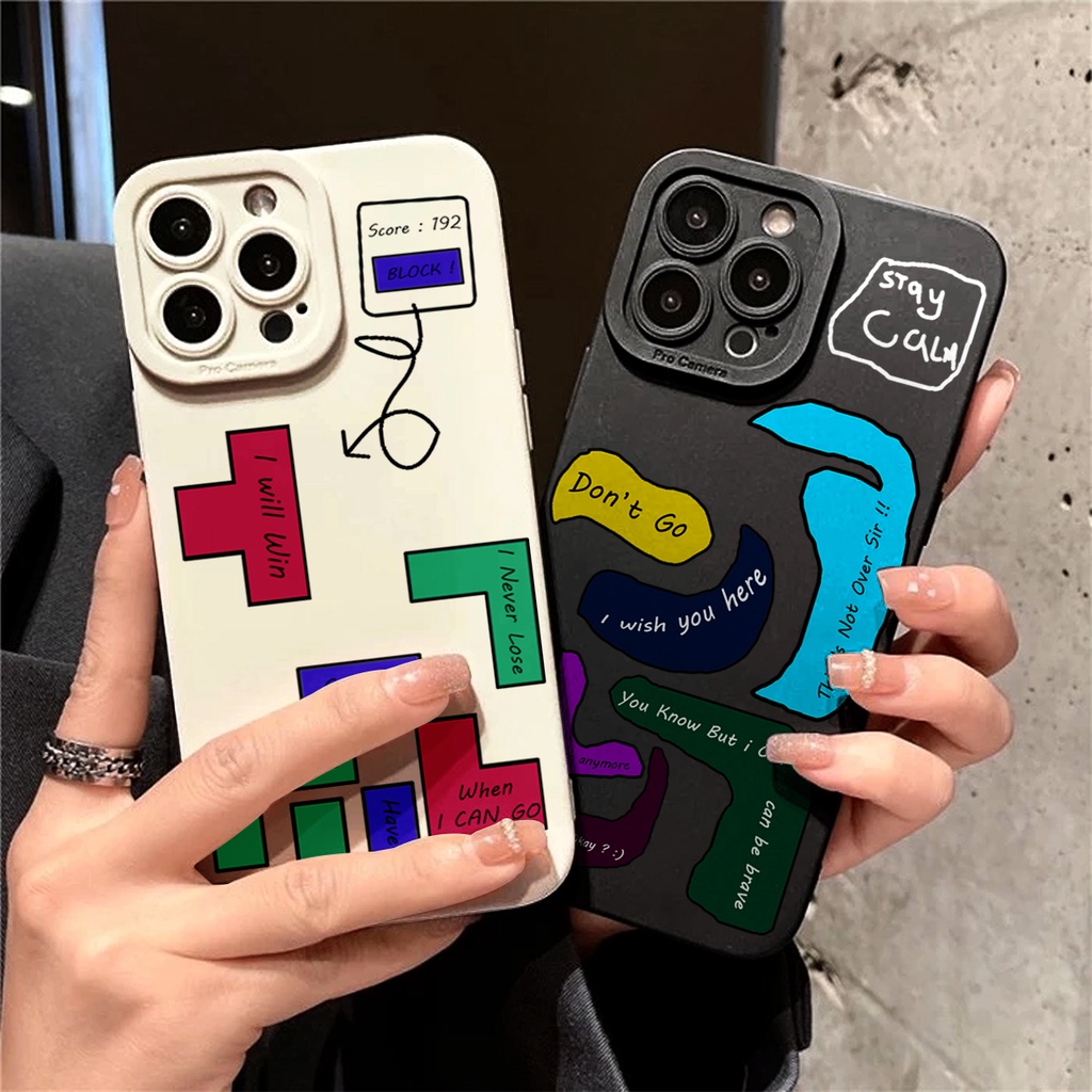 CASE OPPO RENO 8 4G 5G RENO 7 4G 5G RENO 7Z RENO 6 4G RENO 5 RENO 5F RENO 4 RENO 4F RENO 3 RENO 2 RE