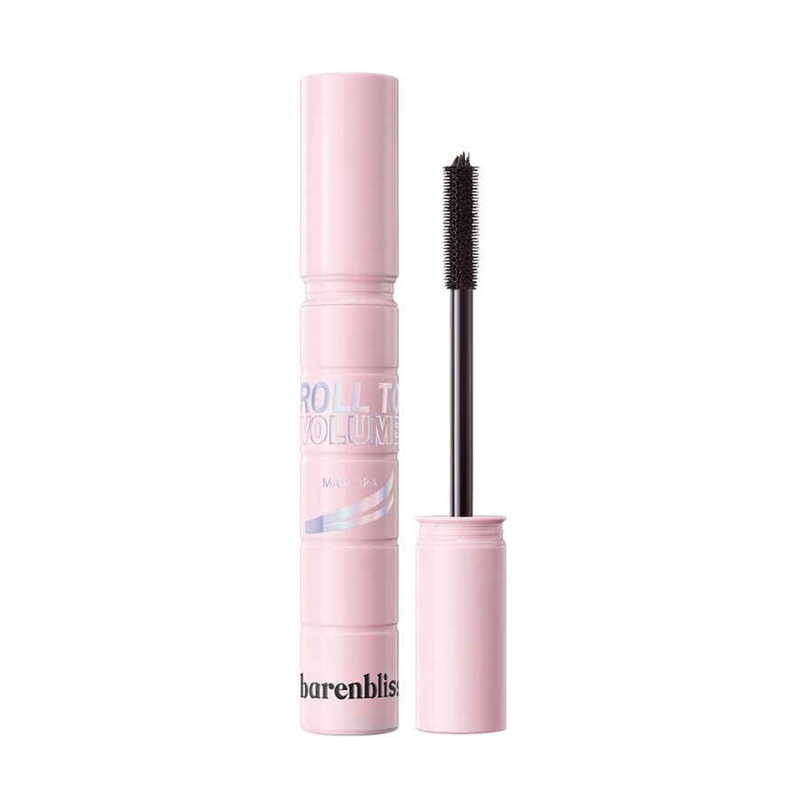 BNB Barenbliss Roll To Volume Mascara