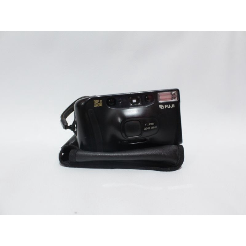 kamera analog fujifilm dl80