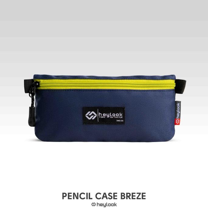 

TEMPAT PENSIL KOTAK PENSIL BREZE PENCIL CASE KOSTAK ANAK ATK SEKOLAH