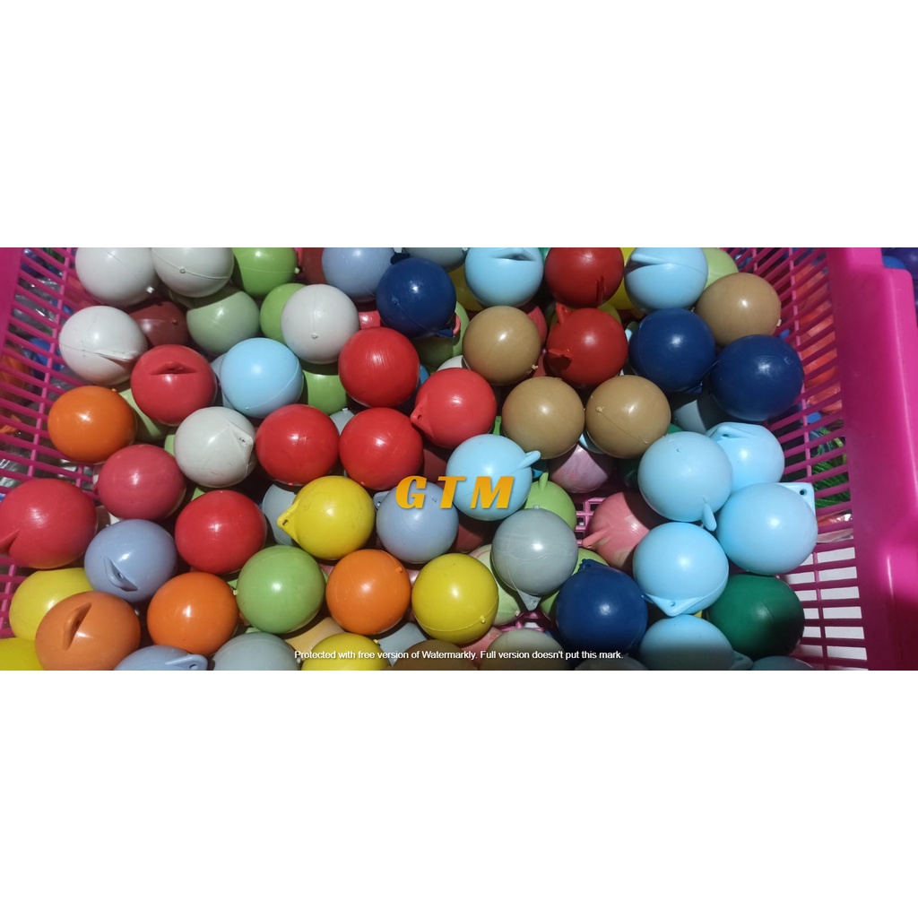 ( GROSIR ) Mainan lato lato / Tek tek / Latto latto / kato kato  Murah