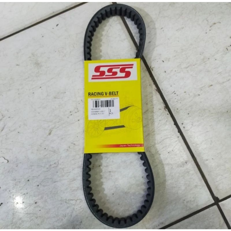 V-Belt SSS Honda PCX 150