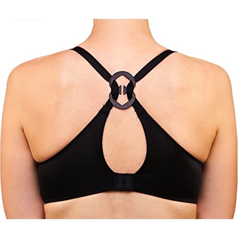 BR0012 - Bra Clip Klip Gesper Pengait Strap Bra Pakaian Dalam Wanita