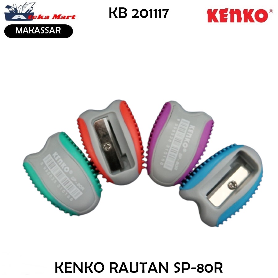 

[PCS] KENKO RAUTAN SP-80R OROTAN PENSIL