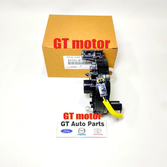 Kabel Spiral Kabel Klakson Ayla Agya Avanza 84306-B1010