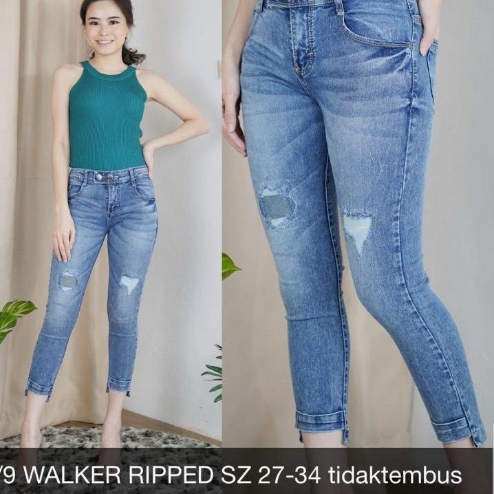 Terlaku. JENAS(JL) CELANA JEANS WANITA CELANA JEANS WANITA KEKINIAN SZ 27-34 CELANA JEANS WANITA IMP