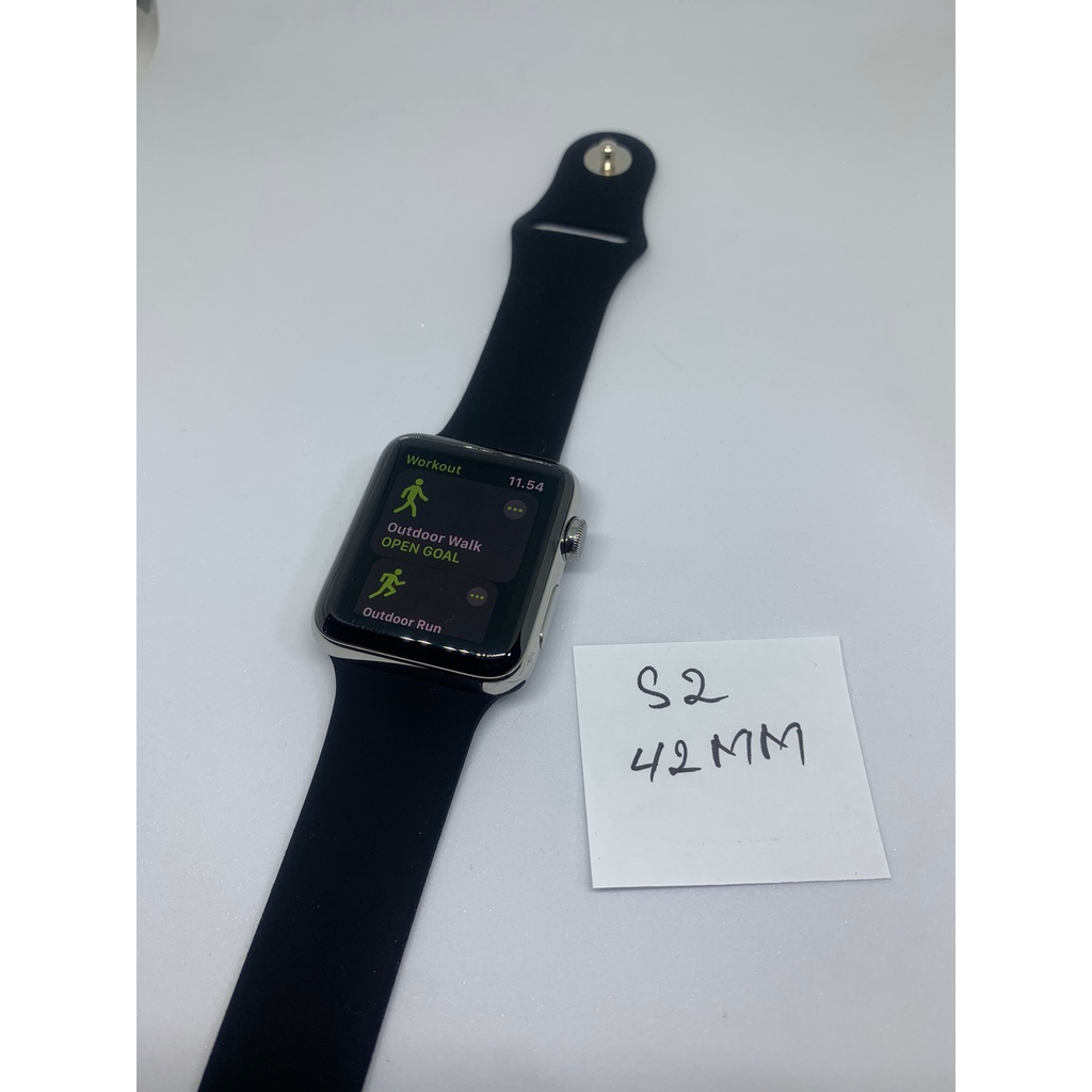 iWatch Series 2 42MM GPS Second Original Apple watch
