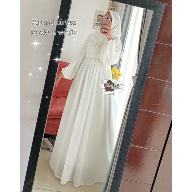 Arumi dress by Athata