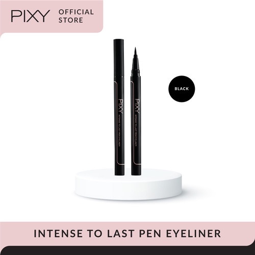 PIXY INTENS TO LAST EYELINER PEN 0.5g