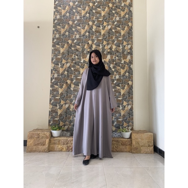 Abaya Basic Alareta